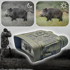 Night Vision Binoculars | High-Performance Tech Built for Modern, Busy, On-the-Go Lifestyles