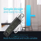 Remote Control Duplicator — 4-in-1 Universal for Car, Garage Door, Gate | The Smart Choice for Quality, Reliability & Long-Lasting Performance