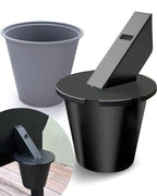 Upgraded Grill Grease Collector | Hardy, Weather-Resistant & Beautifully Designed for Your Outdoor Space