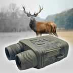 Night Vision Binoculars | High-Performance Tech Built for Modern, Busy, On-the-Go Lifestyles