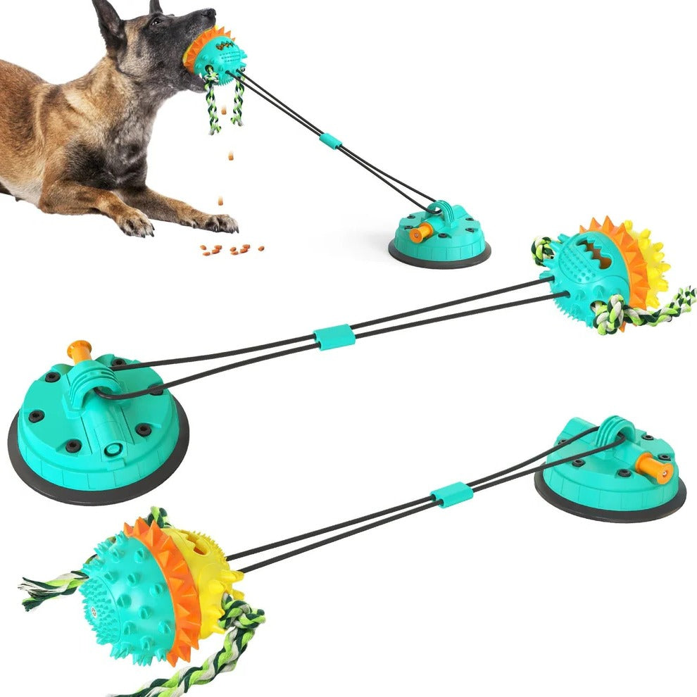 Interactive Self-Playing Pet Toy | Fun & Educational Toy for Curious, Creative, Confident Kids
