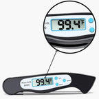 Digital Food Thermometer | Practical, Beautiful & Built to Last — The Smart Choice for Any Home