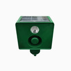 Beast Repellent Solar Warning Lights | Easy-Care Garden Essential That Transforms Any Outdoor Space