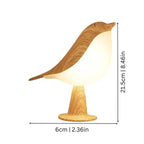 Bird Lamp with Adjustable Colors and Aroma Diffuser | Compact, Stylish & Incredibly Useful — An Everyday Home Must-Have