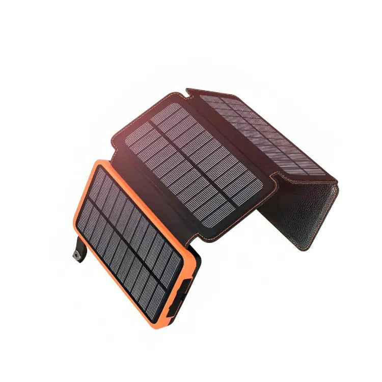 High-Capacity Solar Power Bank for Ultimate Independence | Easy-Care Garden Essential That Transforms Any Outdoor Space
