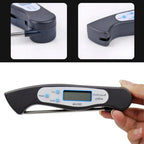 Digital Food Thermometer | Practical, Beautiful & Built to Last — The Smart Choice for Any Home