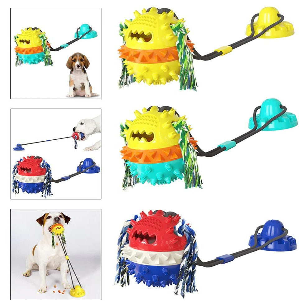 Interactive Self-Playing Pet Toy | Fun & Educational Toy for Curious, Creative, Confident Kids