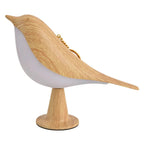 Bird Lamp with Adjustable Colors and Aroma Diffuser | Compact, Stylish & Incredibly Useful — An Everyday Home Must-Have