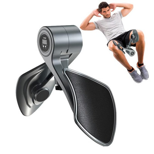 Pelvic Floor Muscle Trainer Kegel Exerciser | Podiatrist-Friendly Design — Wide Fit, Arch Support & Maximum Comfort