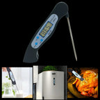 Digital Food Thermometer | Practical, Beautiful & Built to Last — The Smart Choice for Any Home