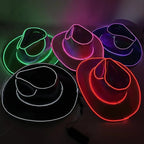 LED Cowboy Hat | Effortlessly Functional Home Essential for Clean, Organised Living