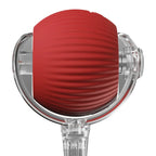 Active Rolling Ball with Tail for Dogs | Vet-Approved Pet Essential for Comfort, Safety & Wellbeing