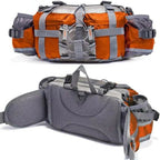 Multifunctional Outdoor Sports Waist Bag — Gear Max Waist Pack | Built for Adventure — Durable, Reliable & Ready for Anything Outside