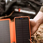 High-Capacity Solar Power Bank for Ultimate Independence | Easy-Care Garden Essential That Transforms Any Outdoor Space