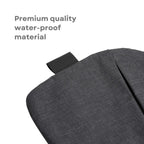 Unisex Anti-Theft Crossbody Bag | Stylish & Versatile Accessory to Complete Any Look, Any Occasion