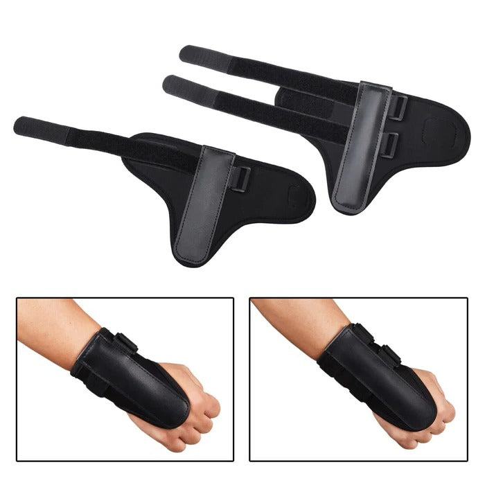 Golf Wrist Brace Band Trainer Corrector — Golf Swing Alignment Brace | Lightweight, Breathable Footwear Built for All-Day Everyday Wear