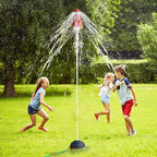 Kids Water Rocket Toy | Engaging Kids Toy That Sparks Creativity, Curiosity & Confidence