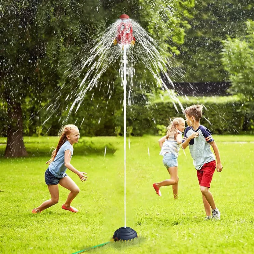 Kids Water Rocket Toy | Engaging Kids Toy That Sparks Creativity, Curiosity & Confidence