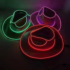 LED Cowboy Hat | Effortlessly Functional Home Essential for Clean, Organised Living