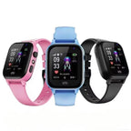 GPS Smartwatch for Kids | Screen-Free Play for Developing Minds — Kids Absolutely Love It
