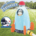 Kids Water Rocket Toy | Engaging Kids Toy That Sparks Creativity, Curiosity & Confidence