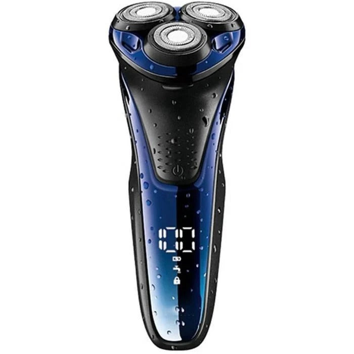 Men’s Electric Shaver | The Tech Upgrade You Didn't Know You Needed — Until You Try It
