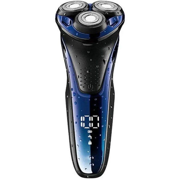 Men’s Electric Shaver | The Tech Upgrade You Didn't Know You Needed — Until You Try It