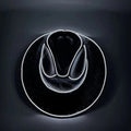 LED Cowboy Hat | Effortlessly Functional Home Essential for Clean, Organised Living
