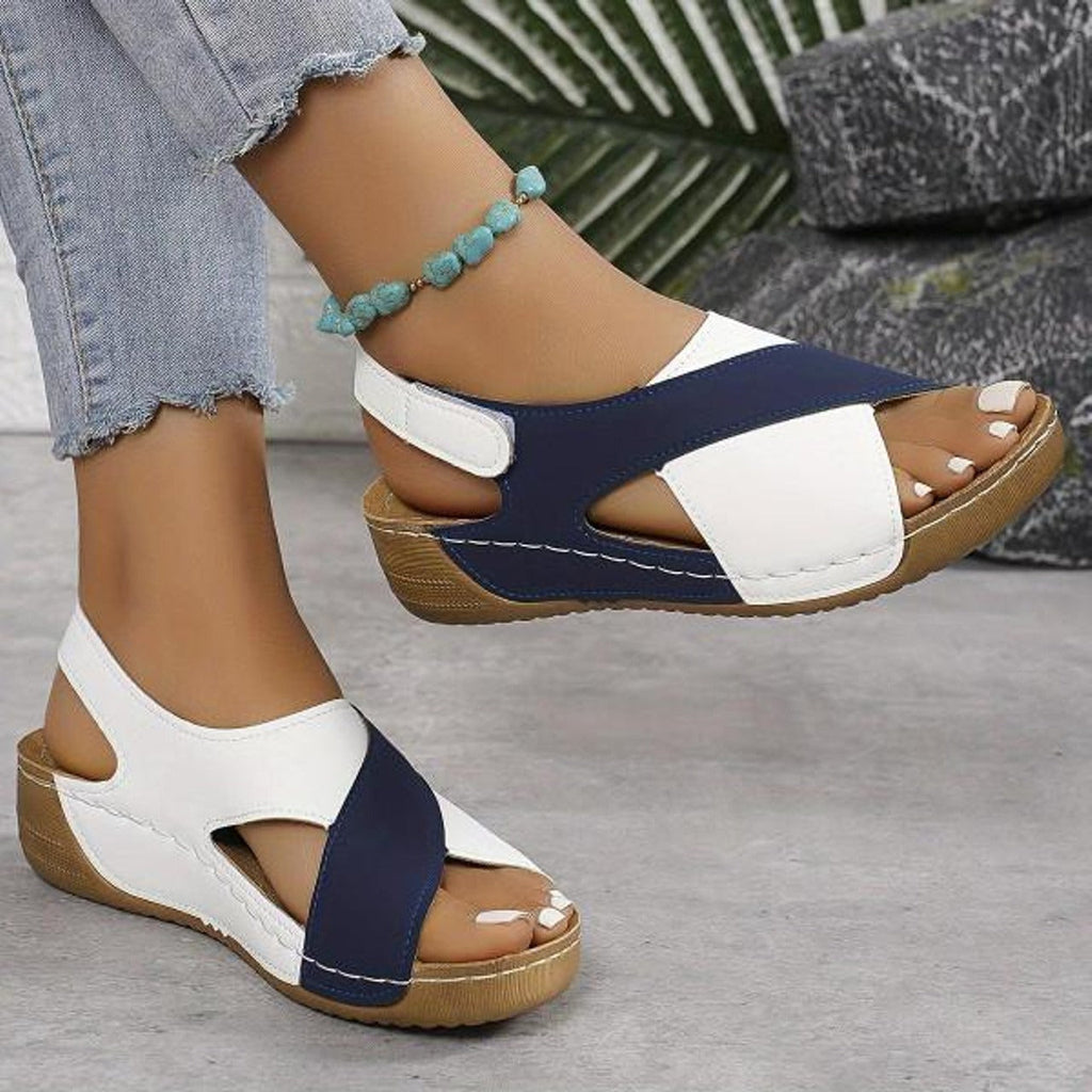 Ergonomic Slide Sandals for Everyday Use | Lightweight, Breathable Footwear Built for All-Day Everyday Wear