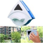 Dual-Sided Magnetic Window Cleaner | Quality Home Accessory Built to Look Great & Last for Years