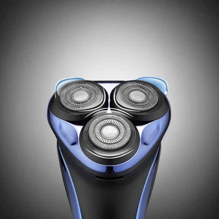 Men’s Electric Shaver | The Tech Upgrade You Didn't Know You Needed — Until You Try It