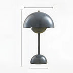 Nordic Mushroom Lamp | Stylish Home Essential That Transforms & Elevates Your Living Space