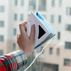 Dual-Sided Magnetic Window Cleaner | Quality Home Accessory Built to Look Great & Last for Years