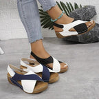 Ergonomic Slide Sandals for Everyday Use | Lightweight, Breathable Footwear Built for All-Day Everyday Wear