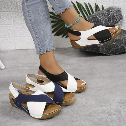 Ergonomic Slide Sandals for Everyday Use | Lightweight, Breathable Footwear Built for All-Day Everyday Wear