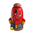 Kids Water Rocket Toy | Engaging Kids Toy That Sparks Creativity, Curiosity & Confidence