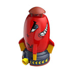 Kids Water Rocket Toy | Engaging Kids Toy That Sparks Creativity, Curiosity & Confidence