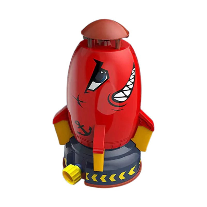 Kids Water Rocket Toy | Engaging Kids Toy That Sparks Creativity, Curiosity & Confidence