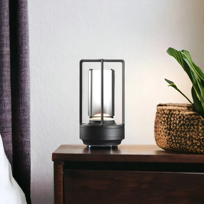Modern Cordless Nordic Table Lamp | Compact, Powerful & Ready to Go — Premium Tech at Outstanding Value
