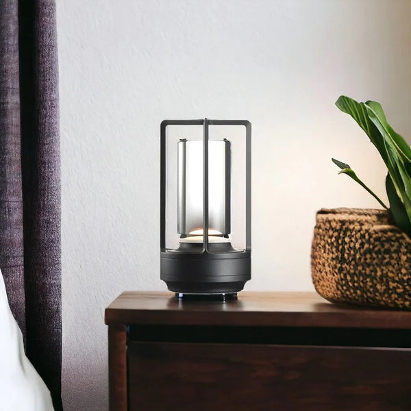 Modern Cordless Nordic Table Lamp | Compact, Powerful & Ready to Go — Premium Tech at Outstanding Value