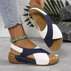 Ergonomic Slide Sandals for Everyday Use | Lightweight, Breathable Footwear Built for All-Day Everyday Wear