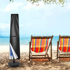 Waterproof Outdoor Parasol Cover | Hardy, Weather-Resistant & Beautifully Designed for Your Outdoor Space