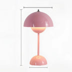 Nordic Mushroom Lamp | Stylish Home Essential That Transforms & Elevates Your Living Space