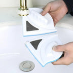 Dual-Sided Magnetic Window Cleaner | Quality Home Accessory Built to Look Great & Last for Years