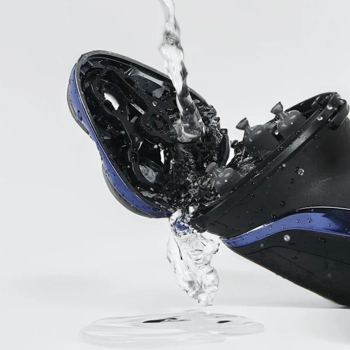 Men’s Electric Shaver | The Tech Upgrade You Didn't Know You Needed — Until You Try It