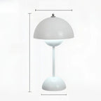 Nordic Mushroom Lamp | Stylish Home Essential That Transforms & Elevates Your Living Space