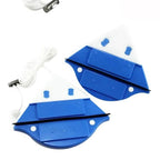 Dual-Sided Magnetic Window Cleaner | Quality Home Accessory Built to Look Great & Last for Years