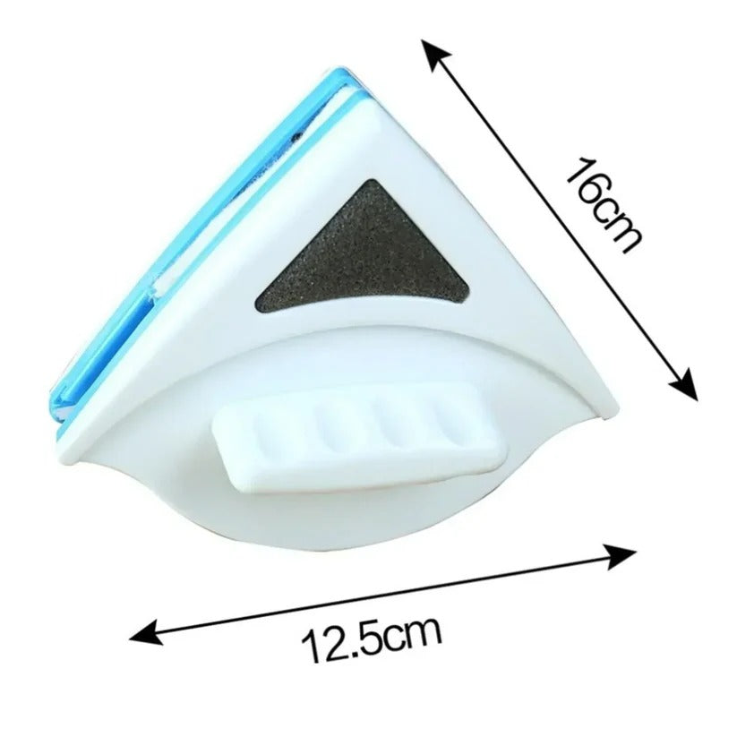 Dual-Sided Magnetic Window Cleaner | Quality Home Accessory Built to Look Great & Last for Years