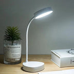 Touch-Control LED Lamp | Compact, Stylish & Incredibly Useful — An Everyday Home Must-Have