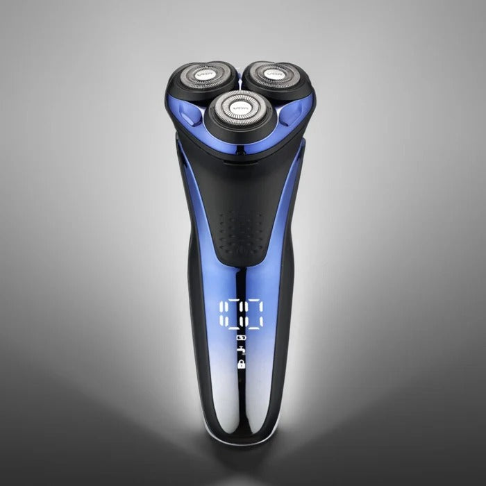 Men’s Electric Shaver | The Tech Upgrade You Didn't Know You Needed — Until You Try It